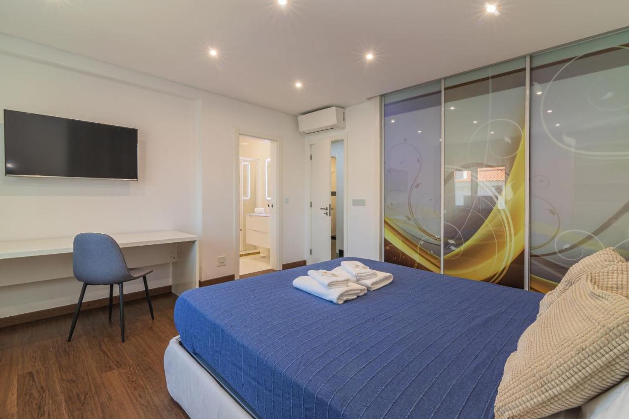 Vilamoura Premium Apartment By Homing 外观 照片