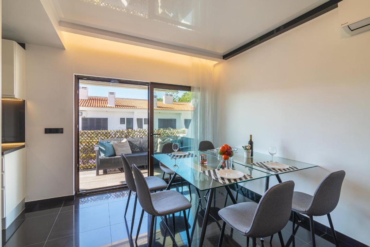 Vilamoura Premium Apartment By Homing 外观 照片