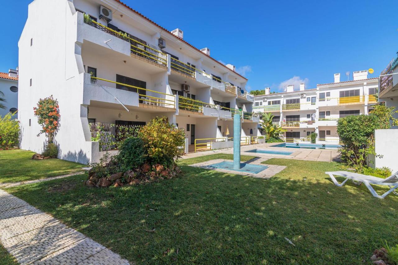 Vilamoura Premium Apartment By Homing 外观 照片