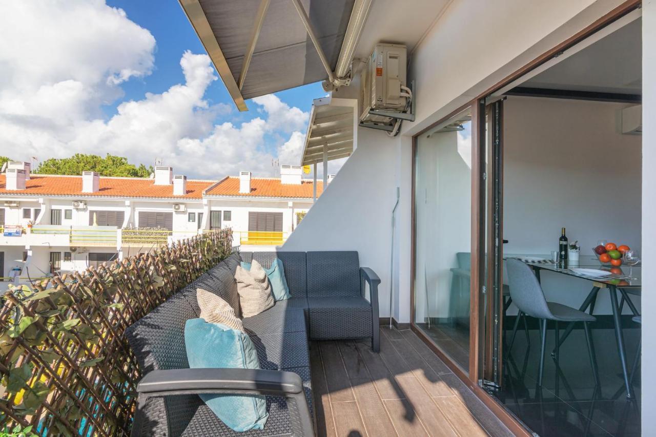 Vilamoura Premium Apartment By Homing 外观 照片