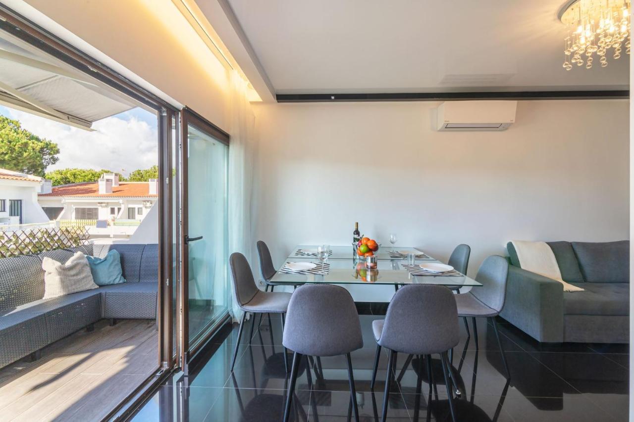 Vilamoura Premium Apartment By Homing 外观 照片